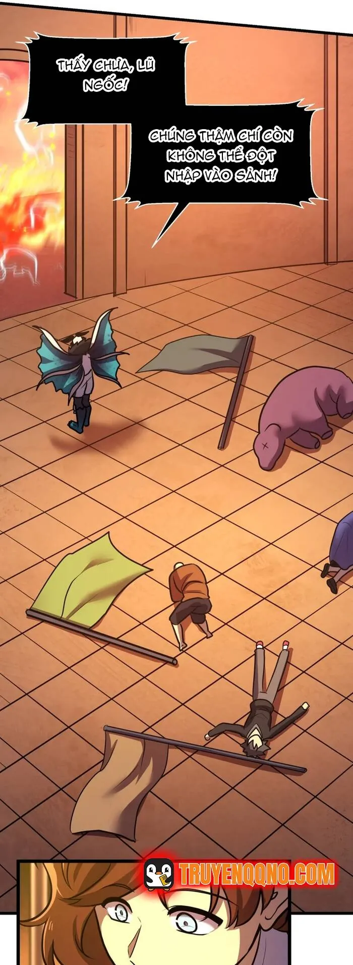 Code Demon - Chương 19 - Trang 29