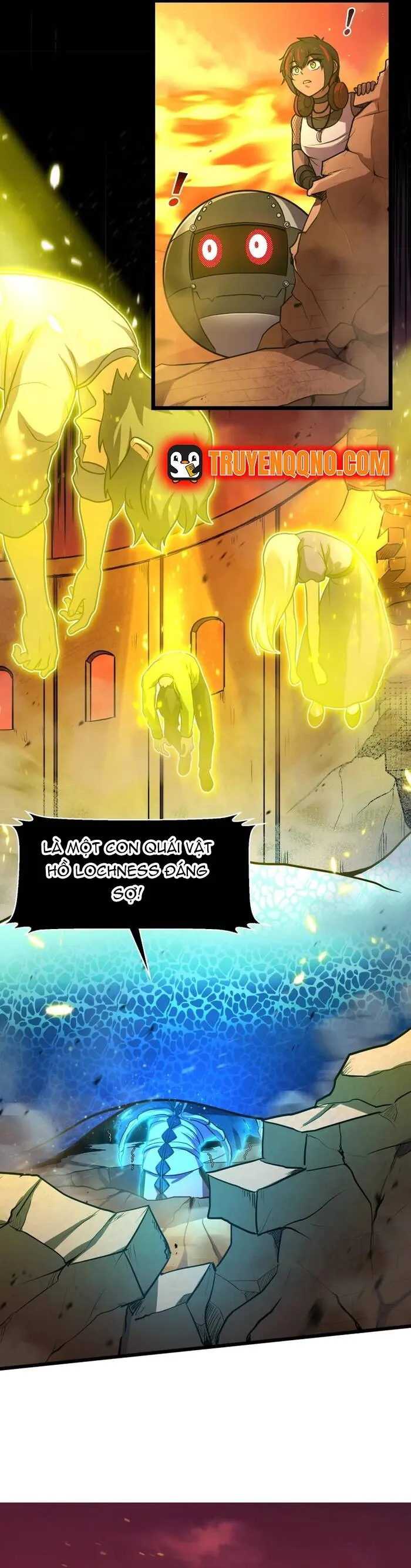 Code Demon - Chương 19 - Trang 36