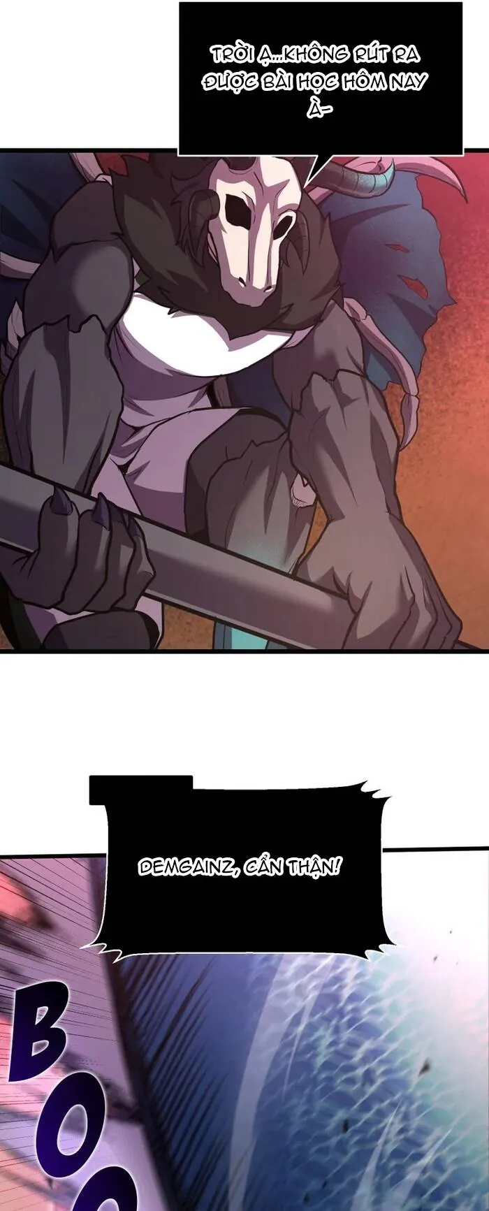 Code Demon - Chương 19 - Trang 33