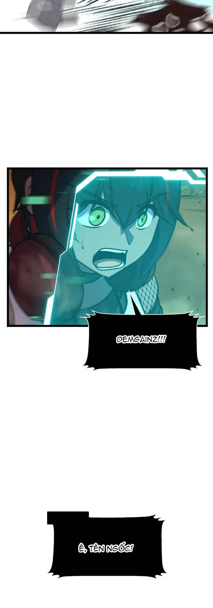 Code Demon - Chương 19 - Trang 44