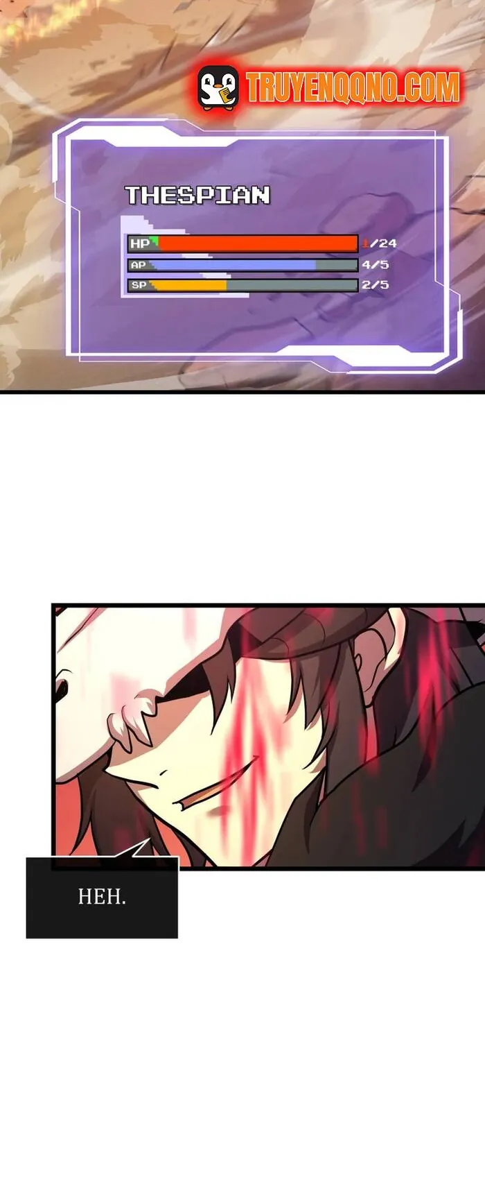 Code Demon - Chương 19 - Trang 50