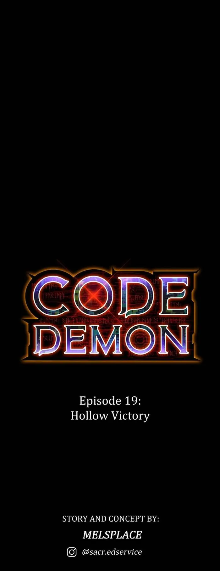Code Demon - Chương 19 - Trang 16