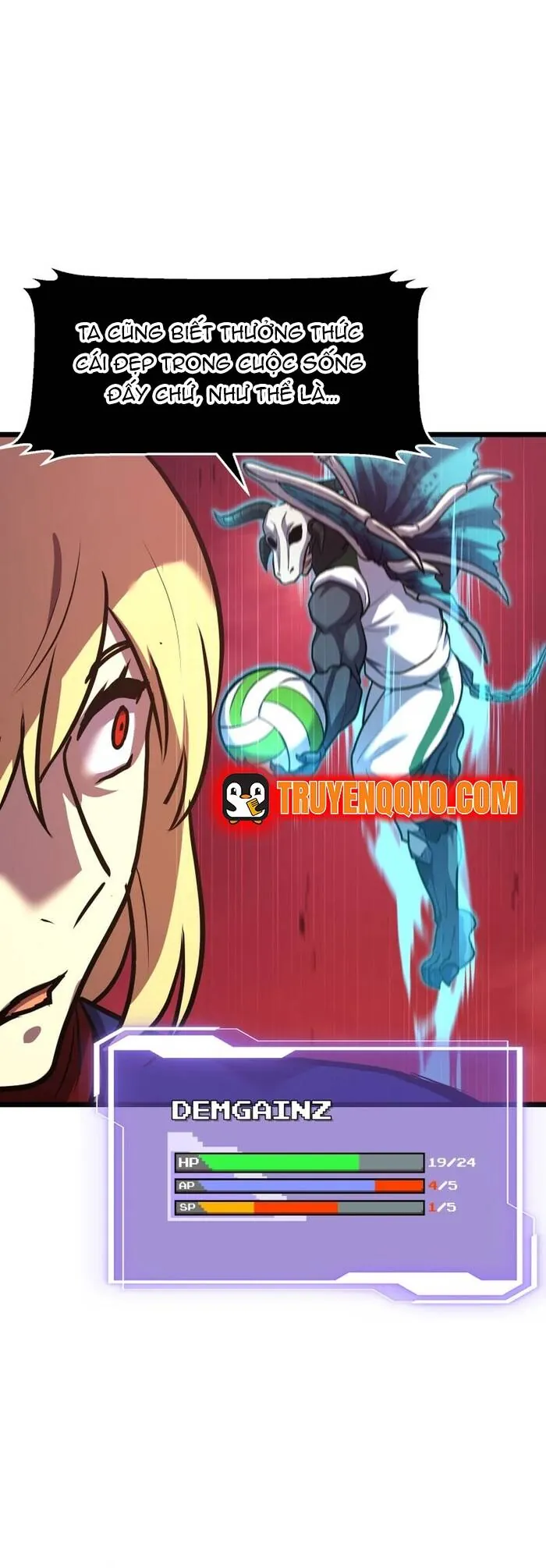 Code Demon - Chương 19 - Trang 45