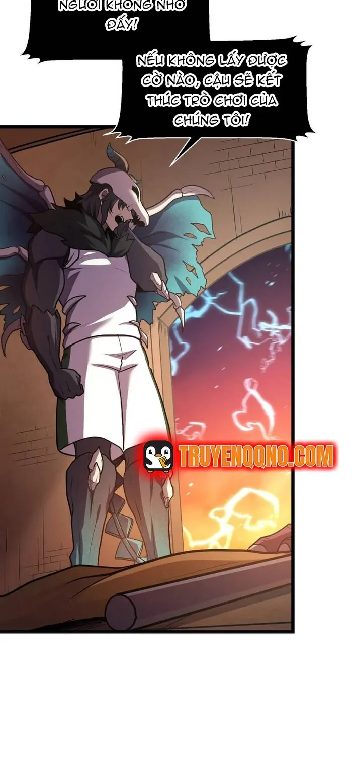 Code Demon - Chương 19 - Trang 32