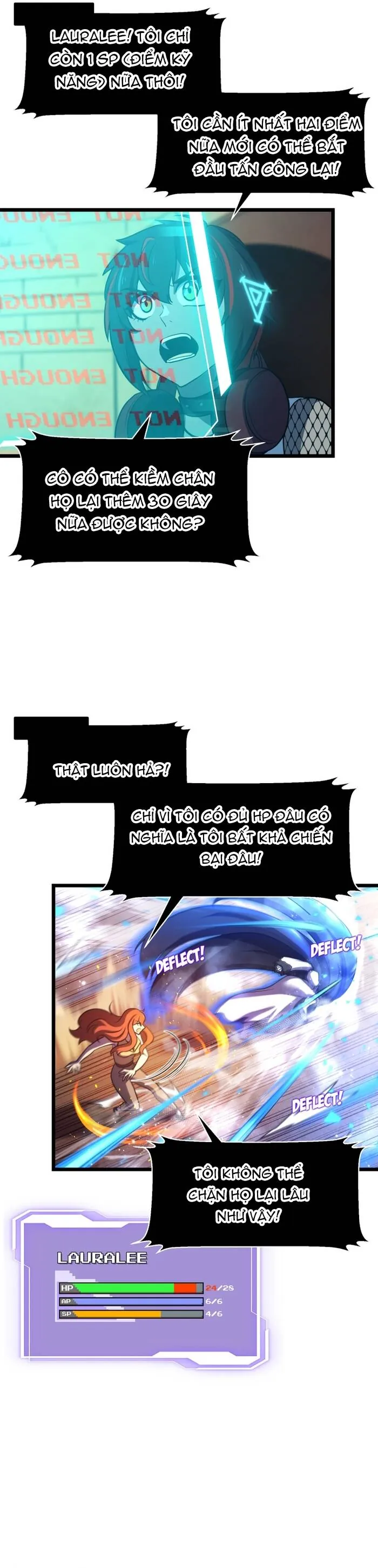 Code Demon - Chương 19 - Trang 3