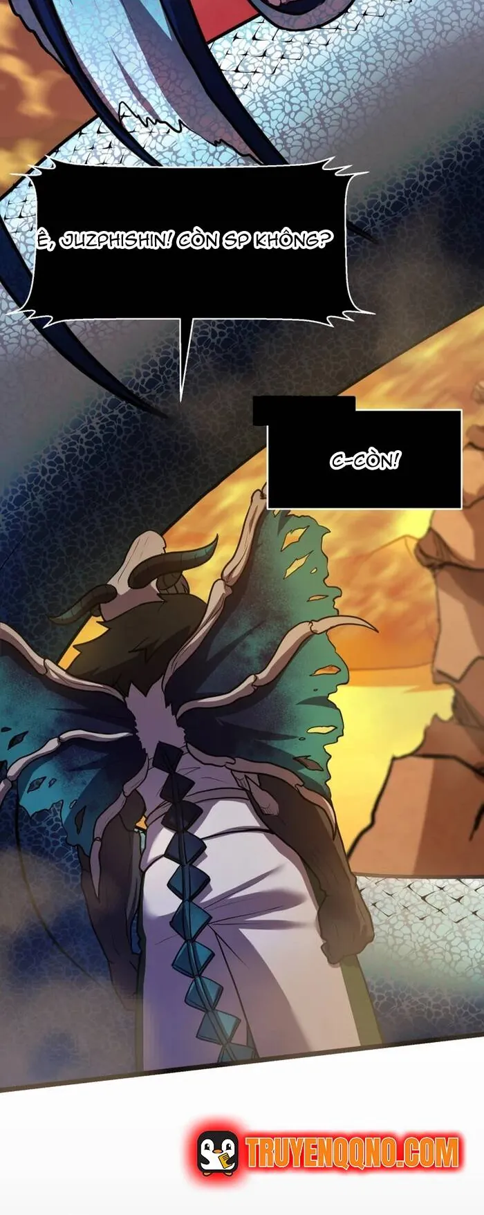 Code Demon - Chương 19 - Trang 40