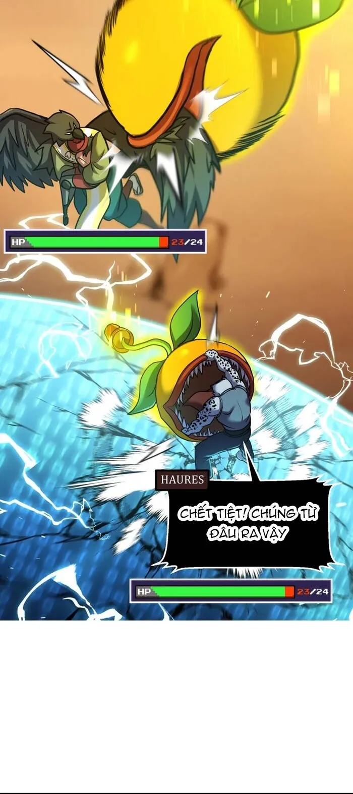 Code Demon - Chương 19 - Trang 13