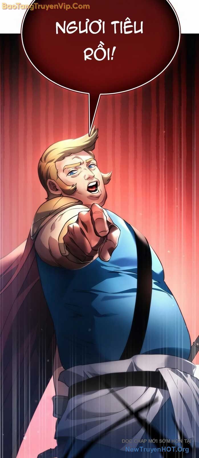 Sự Trở Lại Của Kỵ Sĩ Tử Thần Cấp Thảm Hoạ - Chương 31 - Trang 85
