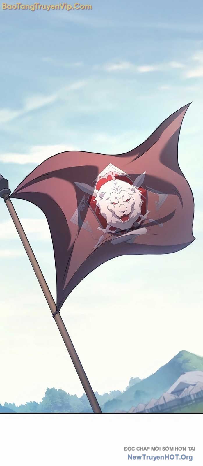 Sự Trở Lại Của Kỵ Sĩ Tử Thần Cấp Thảm Hoạ - Chương 31 - Trang 41