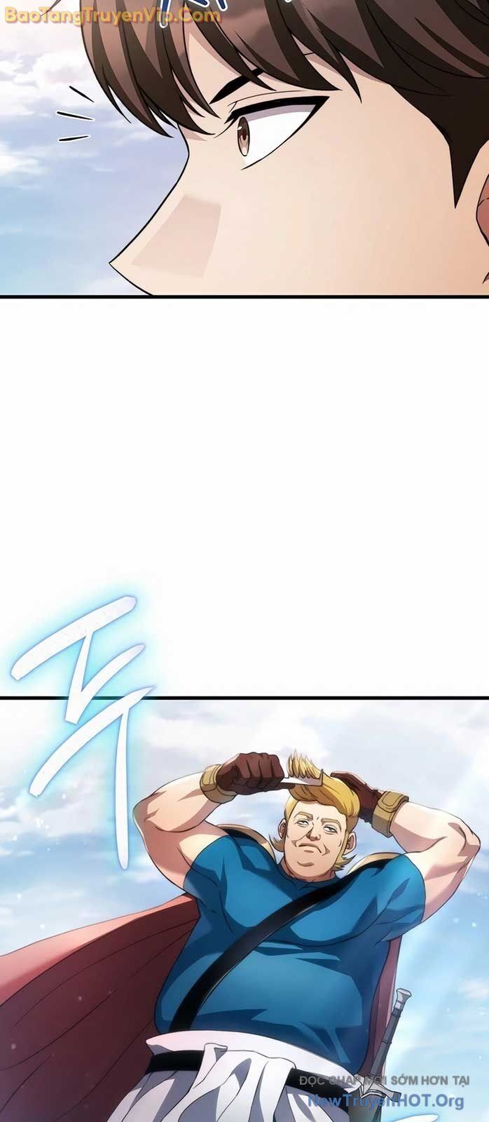 Sự Trở Lại Của Kỵ Sĩ Tử Thần Cấp Thảm Hoạ - Chương 31 - Trang 60