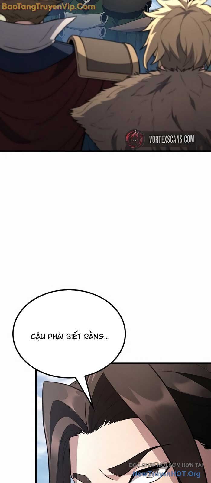 Sự Trở Lại Của Kỵ Sĩ Tử Thần Cấp Thảm Hoạ - Chương 31 - Trang 9