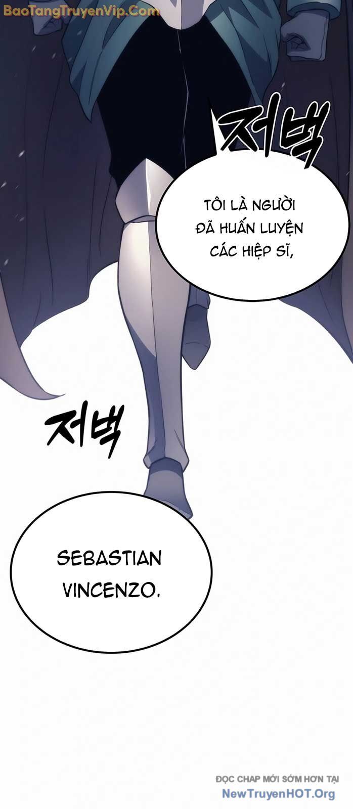 Sự Trở Lại Của Kỵ Sĩ Tử Thần Cấp Thảm Hoạ - Chương 31 - Trang 47