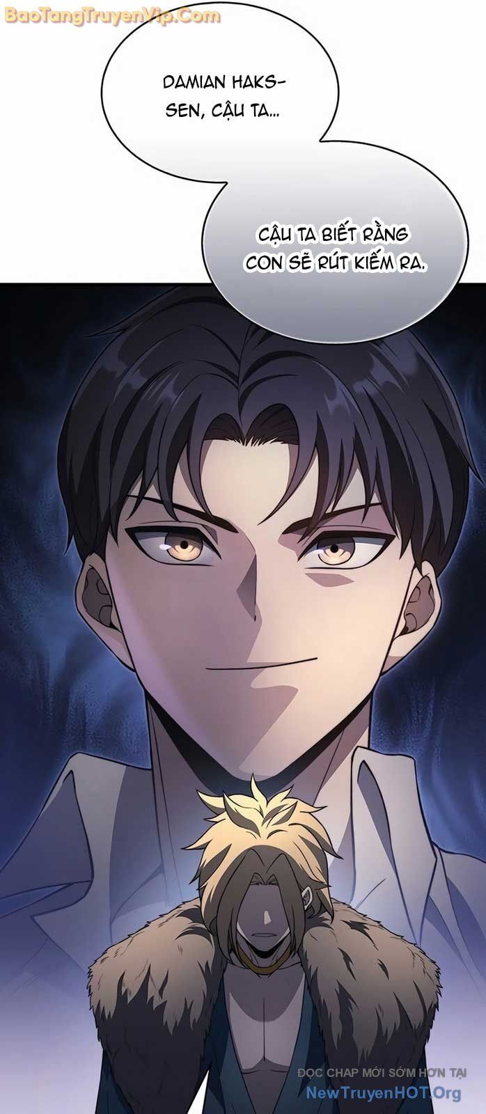 Sự Trở Lại Của Kỵ Sĩ Tử Thần Cấp Thảm Hoạ - Chương 31 - Trang 33