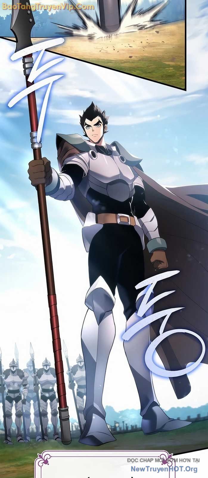 Sự Trở Lại Của Kỵ Sĩ Tử Thần Cấp Thảm Hoạ - Chương 31 - Trang 56