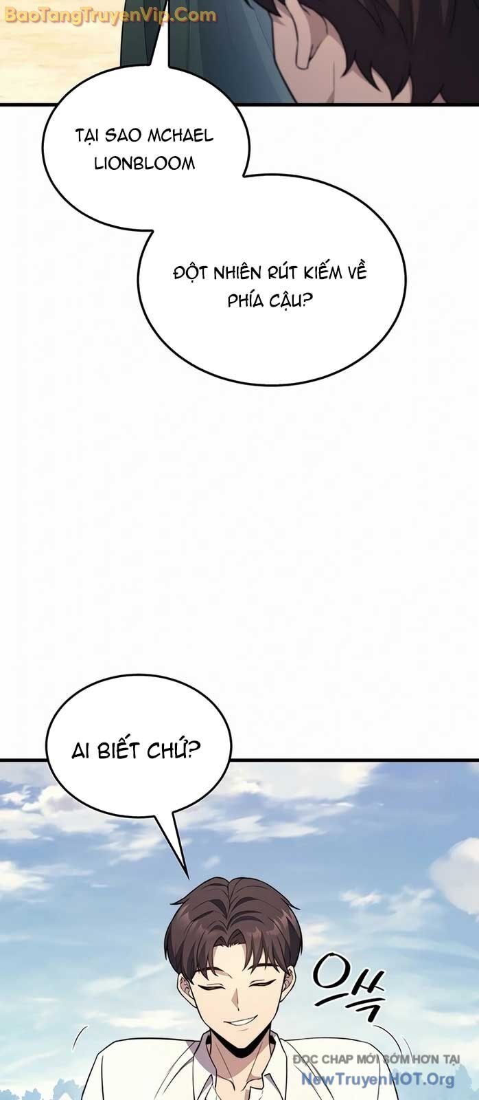 Sự Trở Lại Của Kỵ Sĩ Tử Thần Cấp Thảm Hoạ - Chương 31 - Trang 27