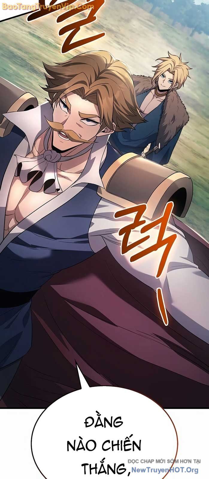 Sự Trở Lại Của Kỵ Sĩ Tử Thần Cấp Thảm Hoạ - Chương 31 - Trang 39