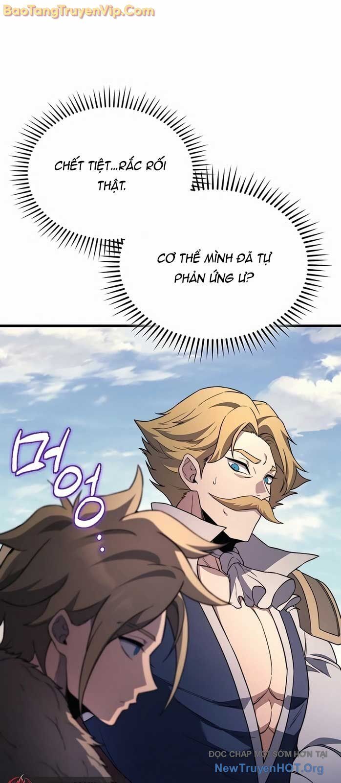 Sự Trở Lại Của Kỵ Sĩ Tử Thần Cấp Thảm Hoạ - Chương 31 - Trang 12