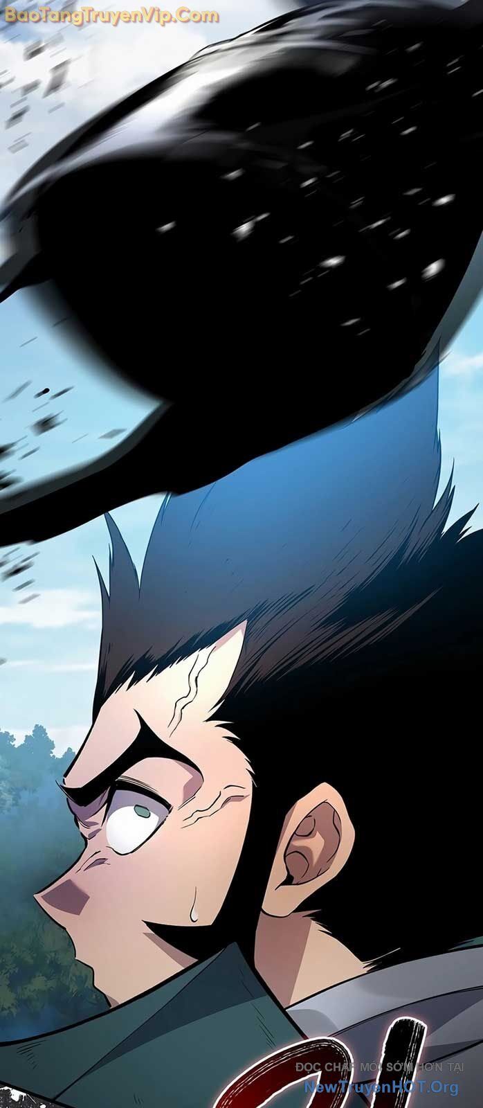 Sự Trở Lại Của Kỵ Sĩ Tử Thần Cấp Thảm Hoạ - Chương 31 - Trang 81