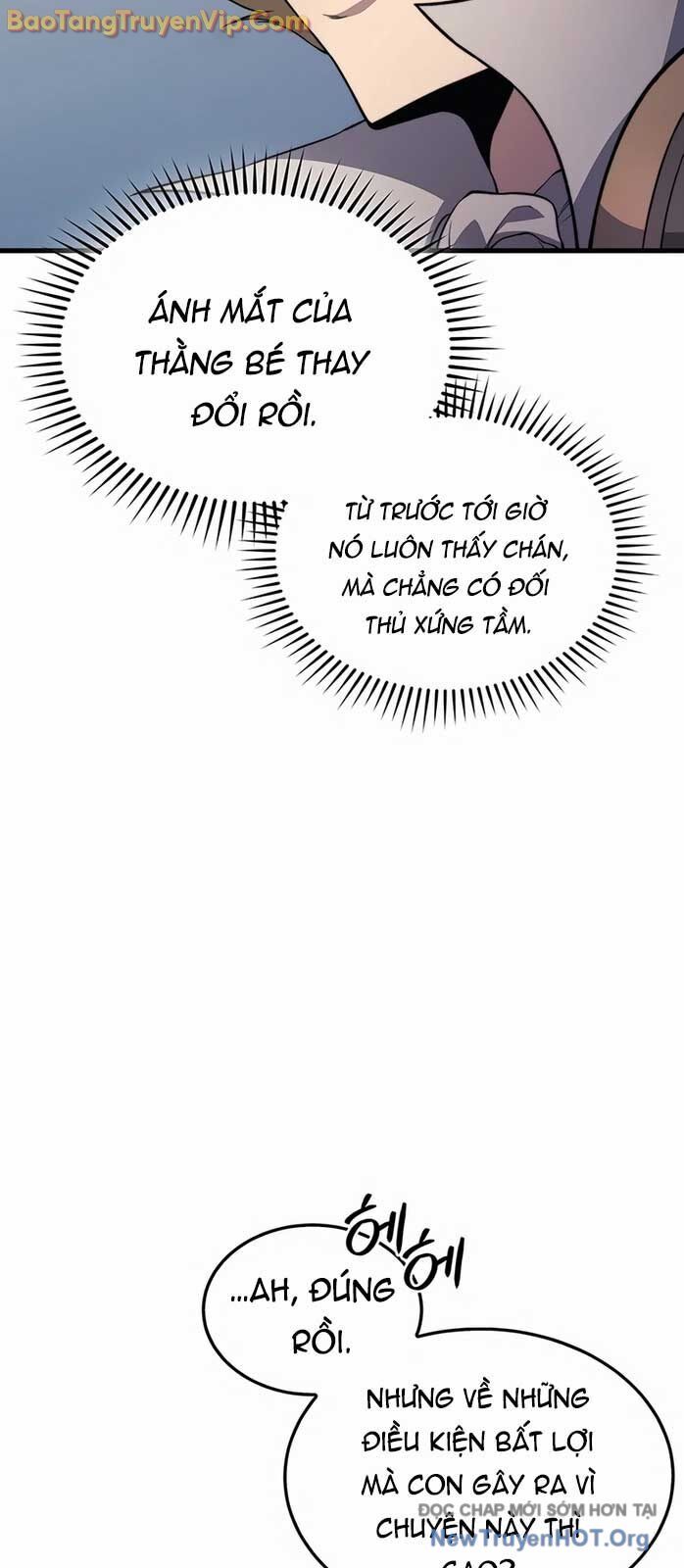 Sự Trở Lại Của Kỵ Sĩ Tử Thần Cấp Thảm Hoạ - Chương 31 - Trang 36