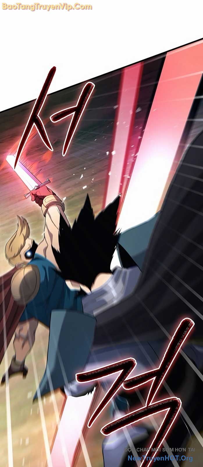Sự Trở Lại Của Kỵ Sĩ Tử Thần Cấp Thảm Hoạ - Chương 31 - Trang 79