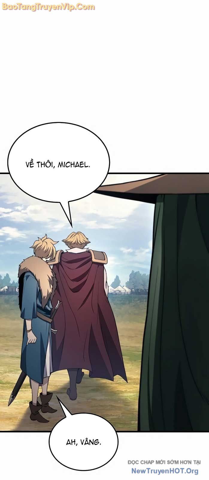Sự Trở Lại Của Kỵ Sĩ Tử Thần Cấp Thảm Hoạ - Chương 31 - Trang 24