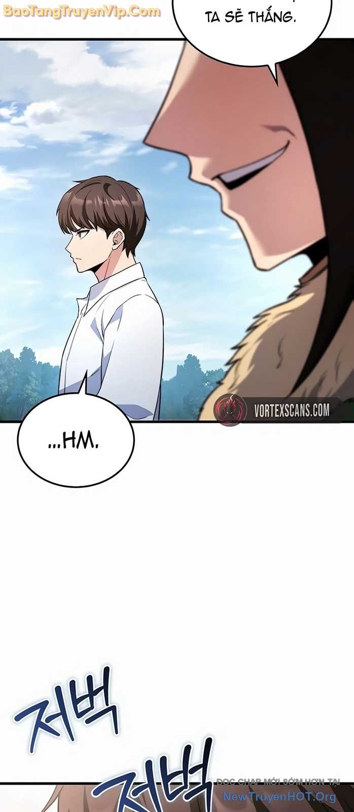 Sự Trở Lại Của Kỵ Sĩ Tử Thần Cấp Thảm Hoạ - Chương 31 - Trang 59