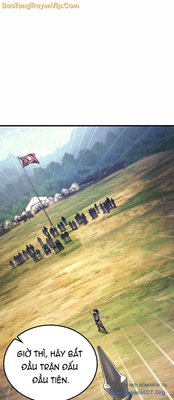 Sự Trở Lại Của Kỵ Sĩ Tử Thần Cấp Thảm Hoạ - Chương 31 - Trang 42