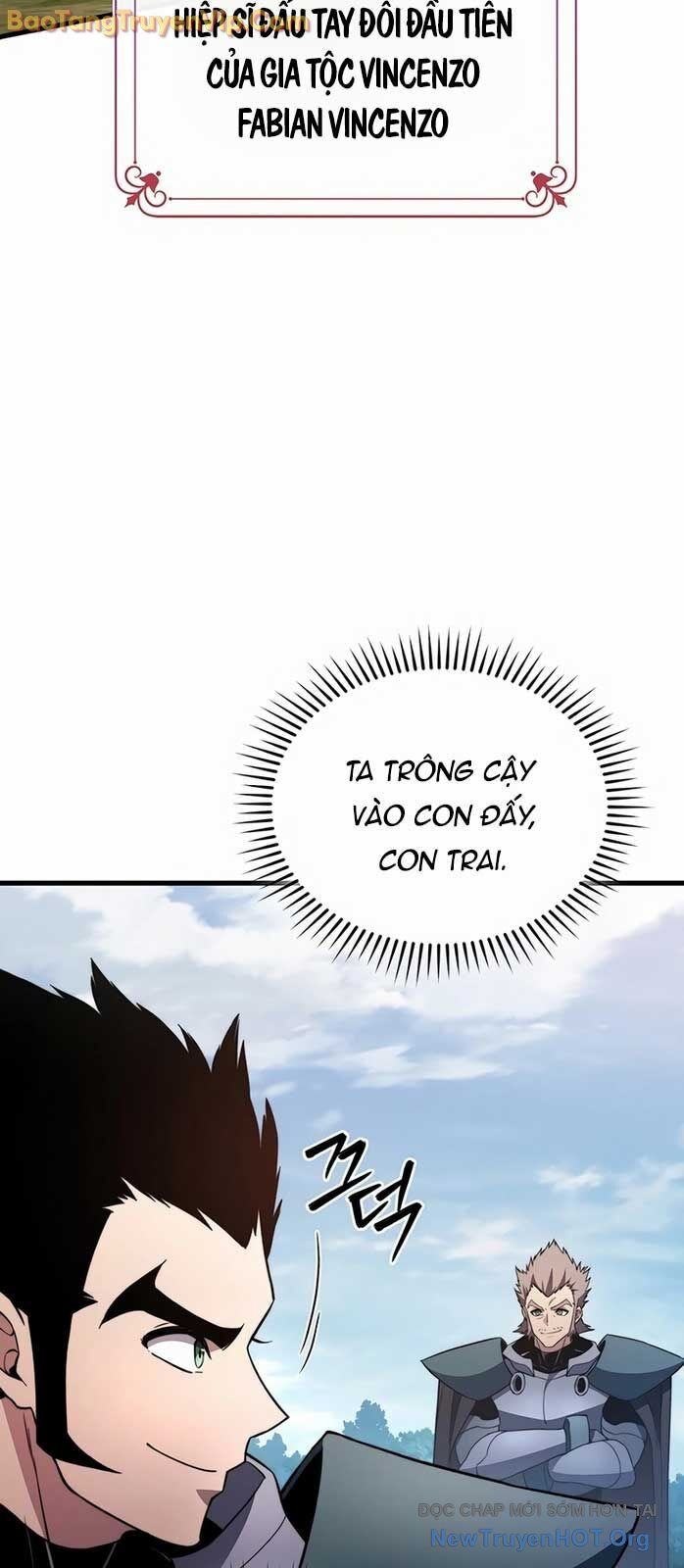 Sự Trở Lại Của Kỵ Sĩ Tử Thần Cấp Thảm Hoạ - Chương 31 - Trang 57