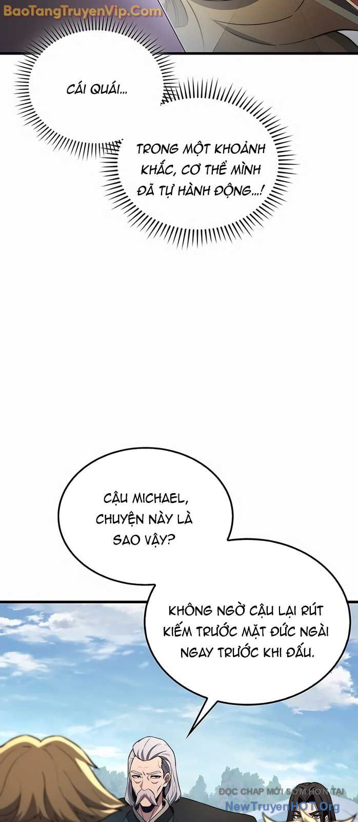 Sự Trở Lại Của Kỵ Sĩ Tử Thần Cấp Thảm Hoạ - Chương 31 - Trang 8