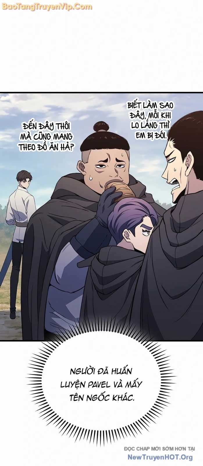 Sự Trở Lại Của Kỵ Sĩ Tử Thần Cấp Thảm Hoạ - Chương 31 - Trang 50