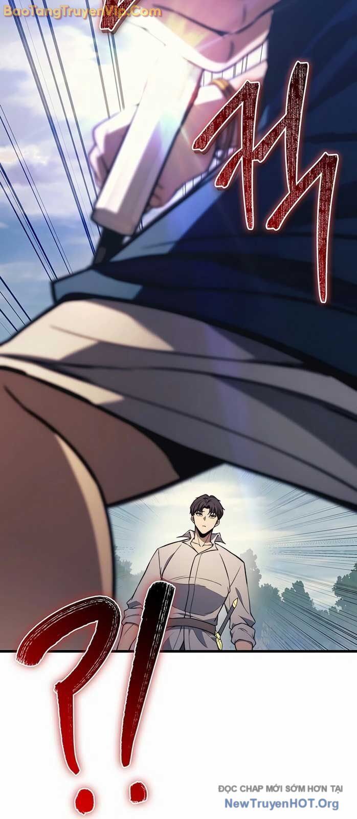 Sự Trở Lại Của Kỵ Sĩ Tử Thần Cấp Thảm Hoạ - Chương 31 - Trang 4