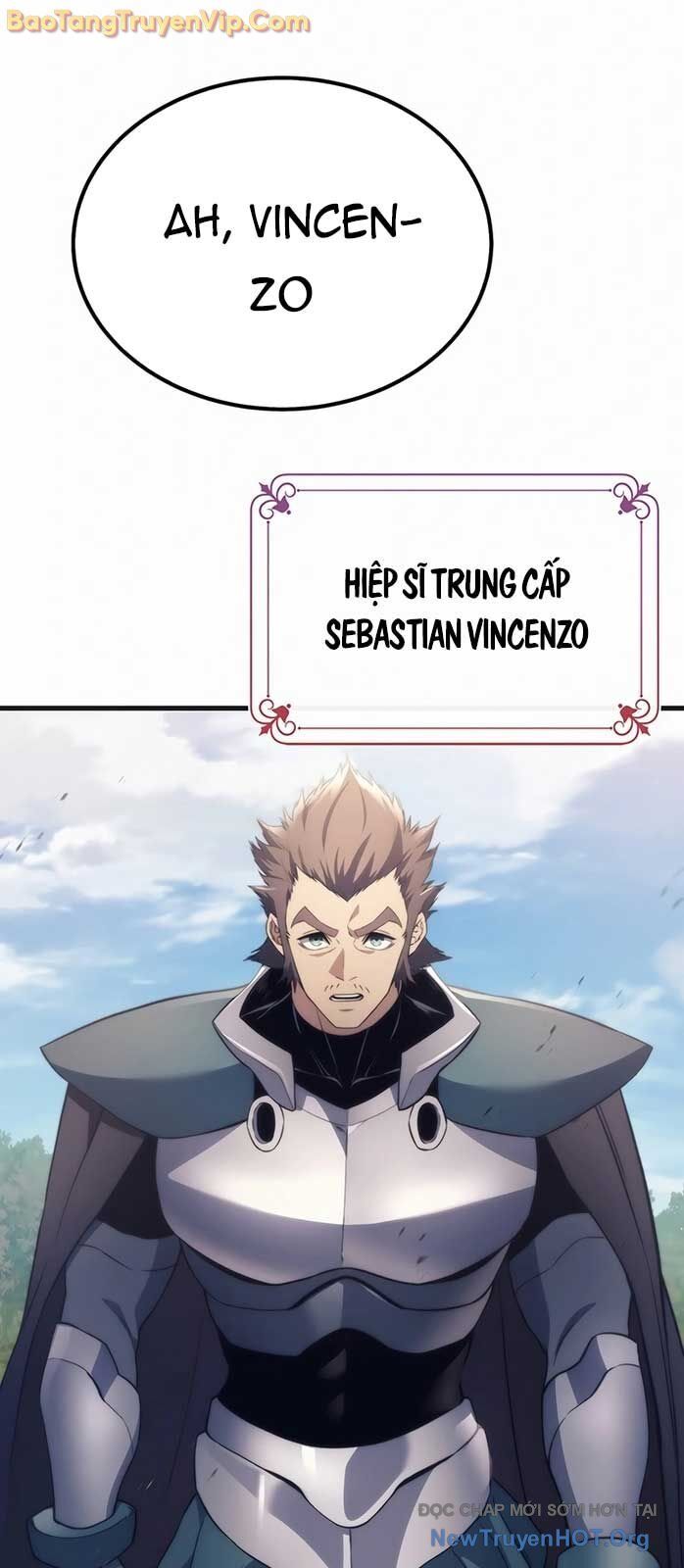 Sự Trở Lại Của Kỵ Sĩ Tử Thần Cấp Thảm Hoạ - Chương 31 - Trang 46