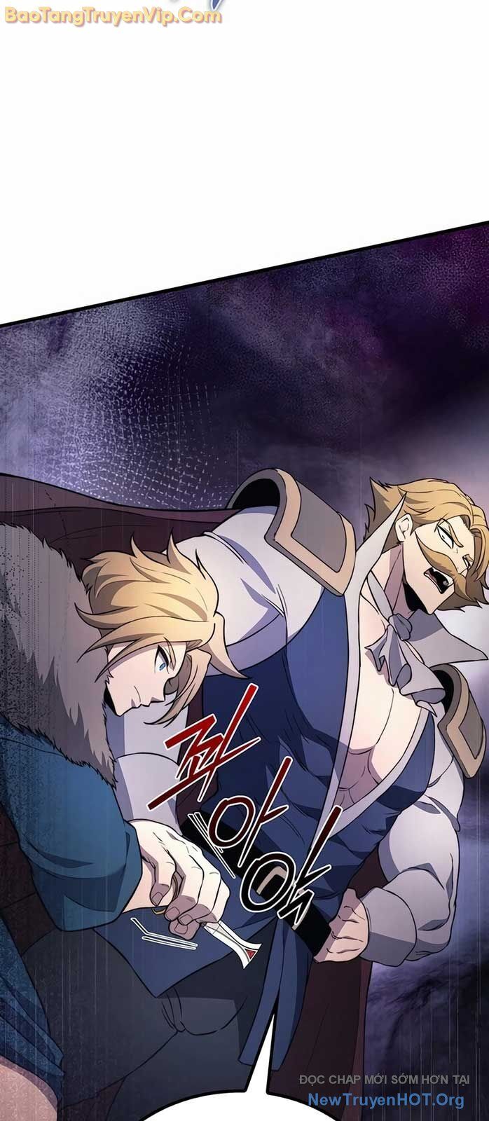 Sự Trở Lại Của Kỵ Sĩ Tử Thần Cấp Thảm Hoạ - Chương 31 - Trang 6