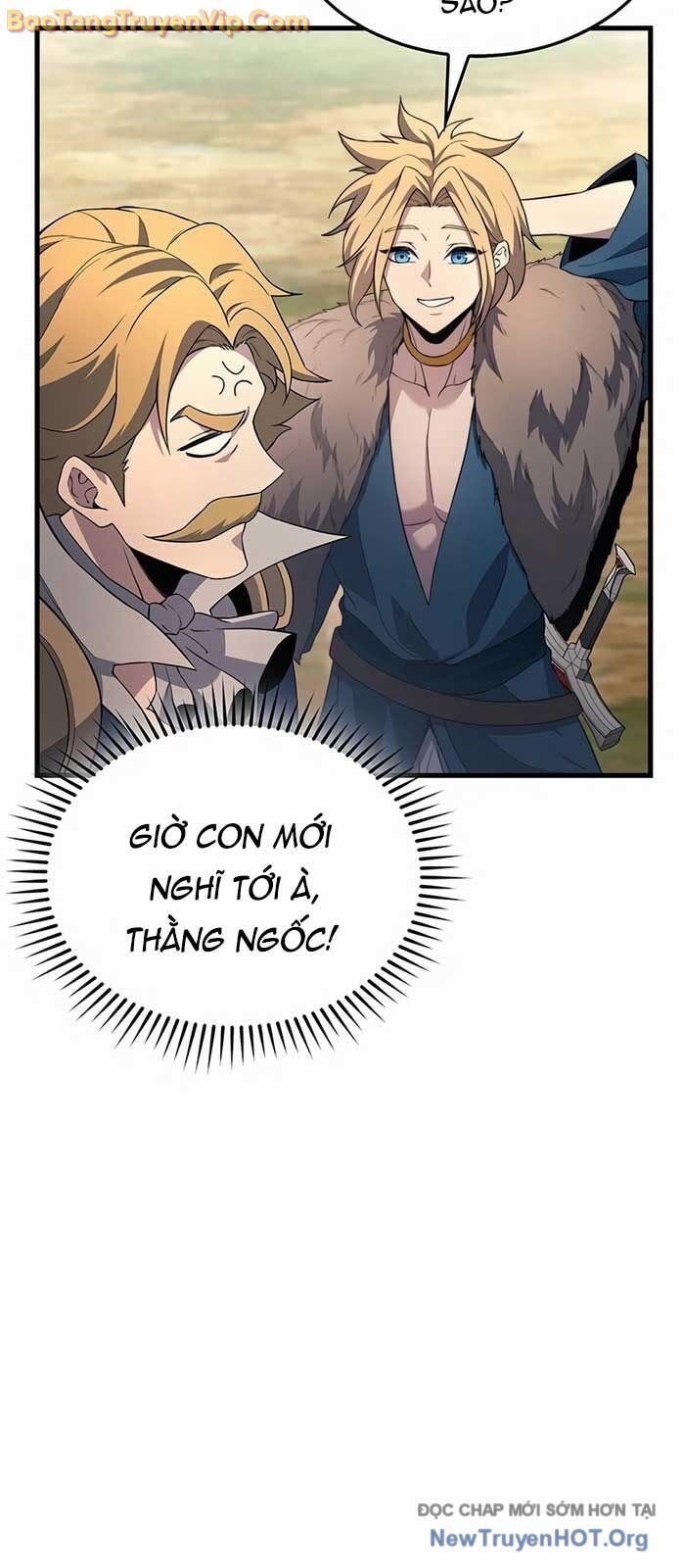 Sự Trở Lại Của Kỵ Sĩ Tử Thần Cấp Thảm Hoạ - Chương 31 - Trang 37