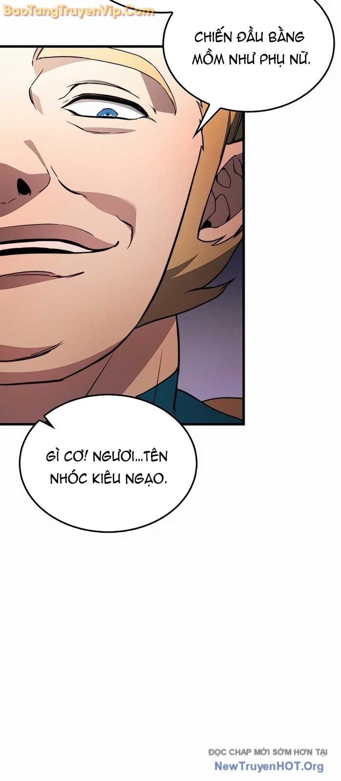 Sự Trở Lại Của Kỵ Sĩ Tử Thần Cấp Thảm Hoạ - Chương 31 - Trang 67