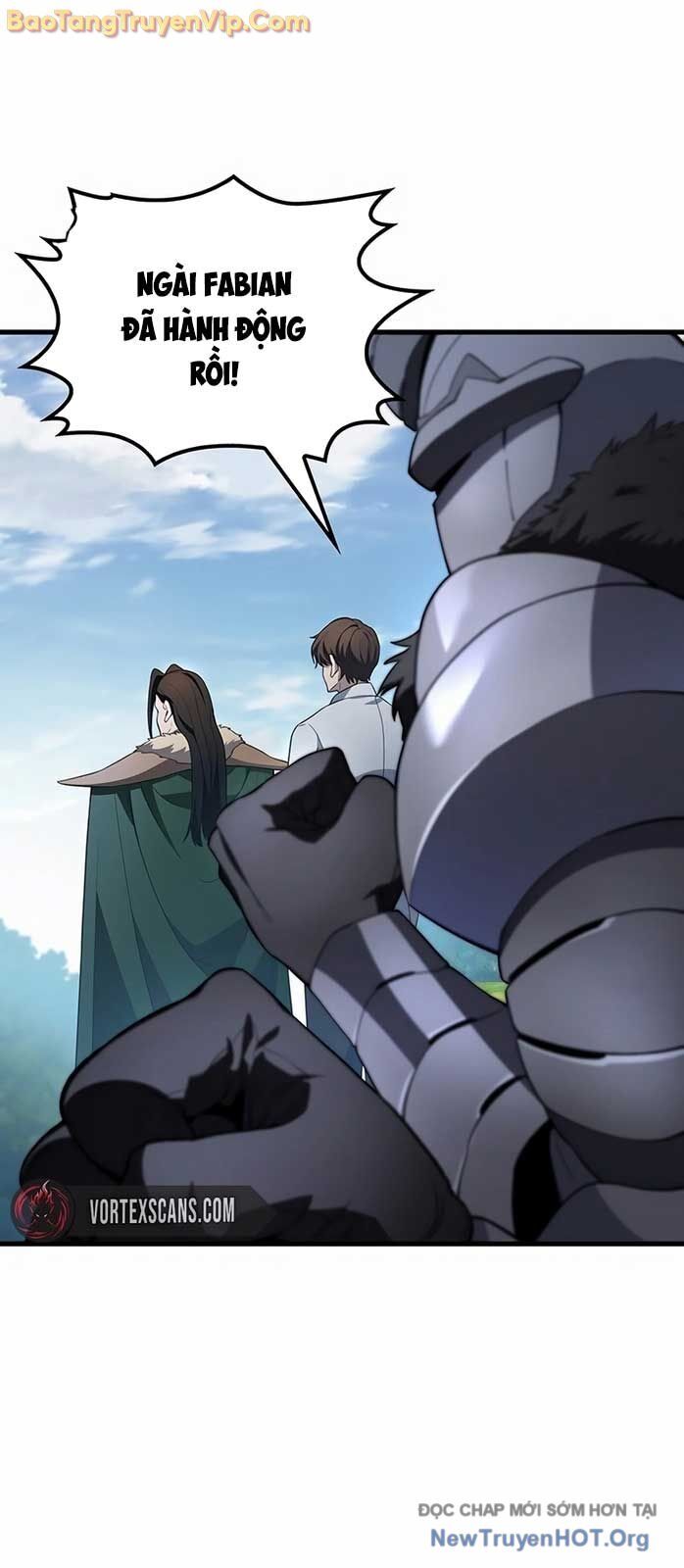 Sự Trở Lại Của Kỵ Sĩ Tử Thần Cấp Thảm Hoạ - Chương 31 - Trang 70