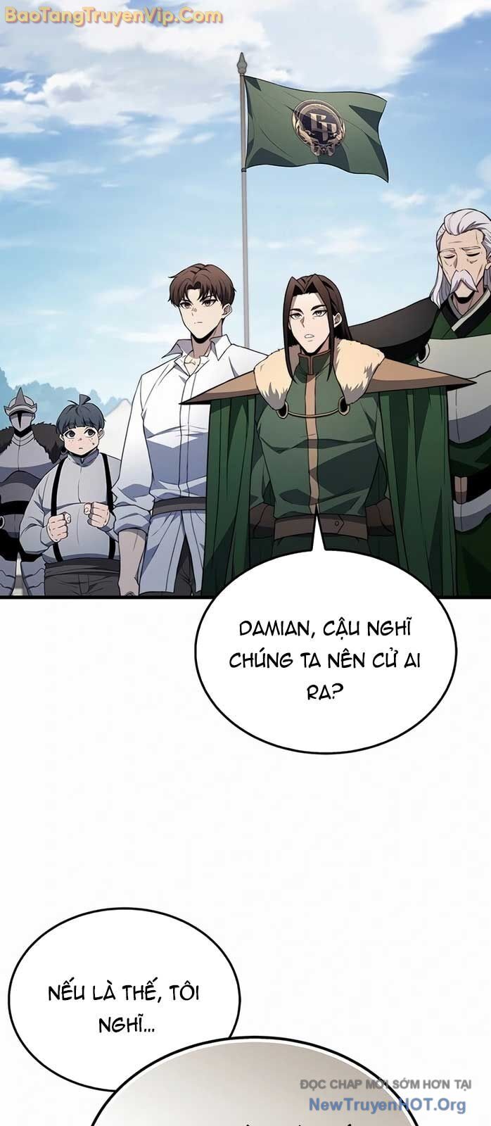 Sự Trở Lại Của Kỵ Sĩ Tử Thần Cấp Thảm Hoạ - Chương 31 - Trang 44