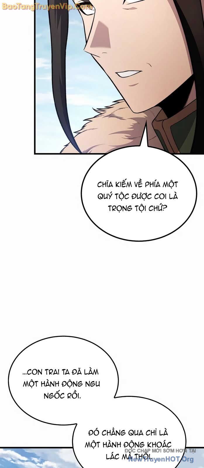 Sự Trở Lại Của Kỵ Sĩ Tử Thần Cấp Thảm Hoạ - Chương 31 - Trang 10