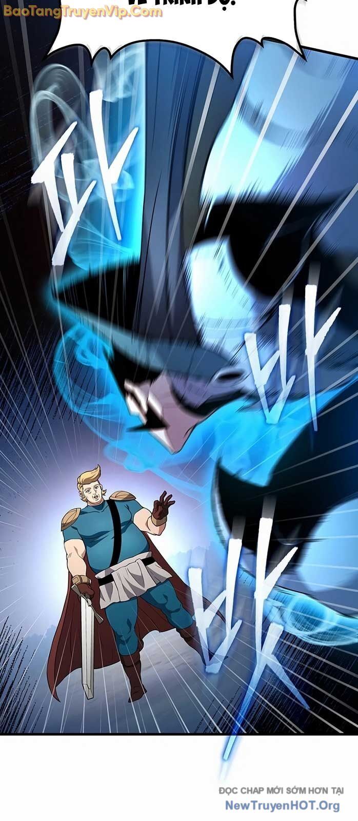 Sự Trở Lại Của Kỵ Sĩ Tử Thần Cấp Thảm Hoạ - Chương 31 - Trang 69