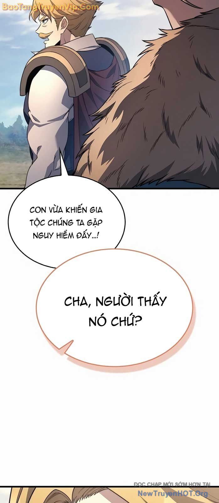 Sự Trở Lại Của Kỵ Sĩ Tử Thần Cấp Thảm Hoạ - Chương 31 - Trang 31