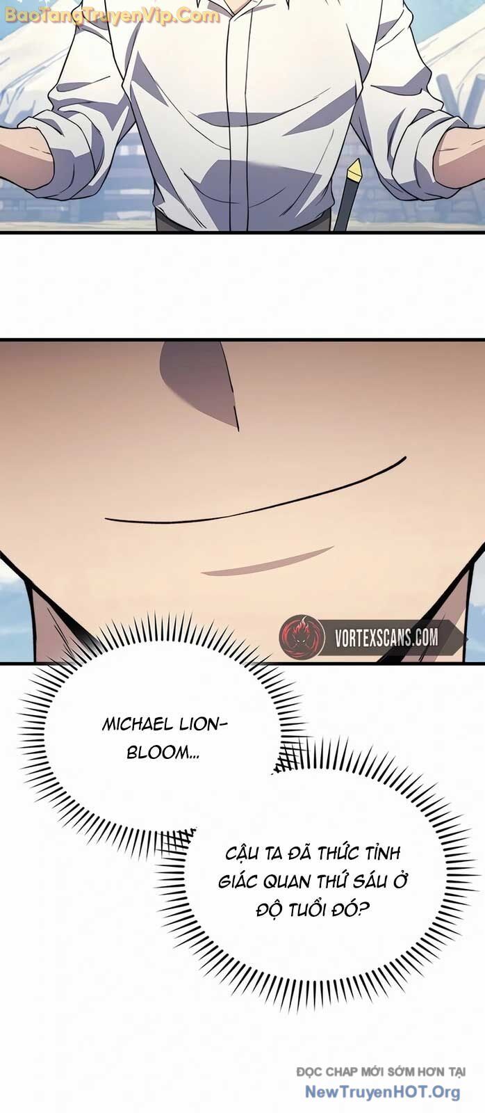 Sự Trở Lại Của Kỵ Sĩ Tử Thần Cấp Thảm Hoạ - Chương 31 - Trang 28