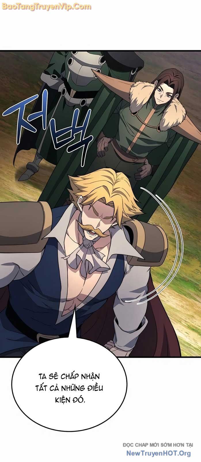Sự Trở Lại Của Kỵ Sĩ Tử Thần Cấp Thảm Hoạ - Chương 31 - Trang 23