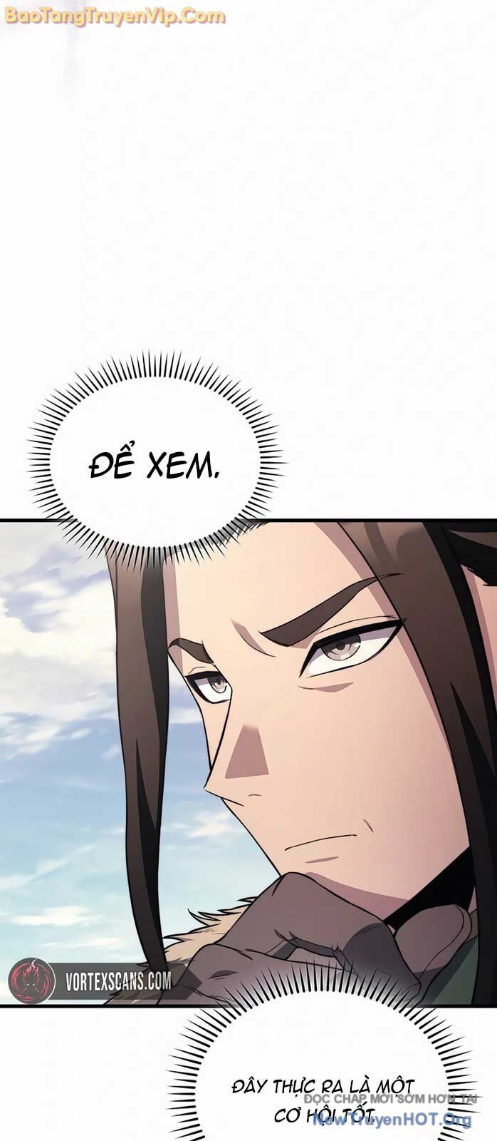 Sự Trở Lại Của Kỵ Sĩ Tử Thần Cấp Thảm Hoạ - Chương 31 - Trang 15