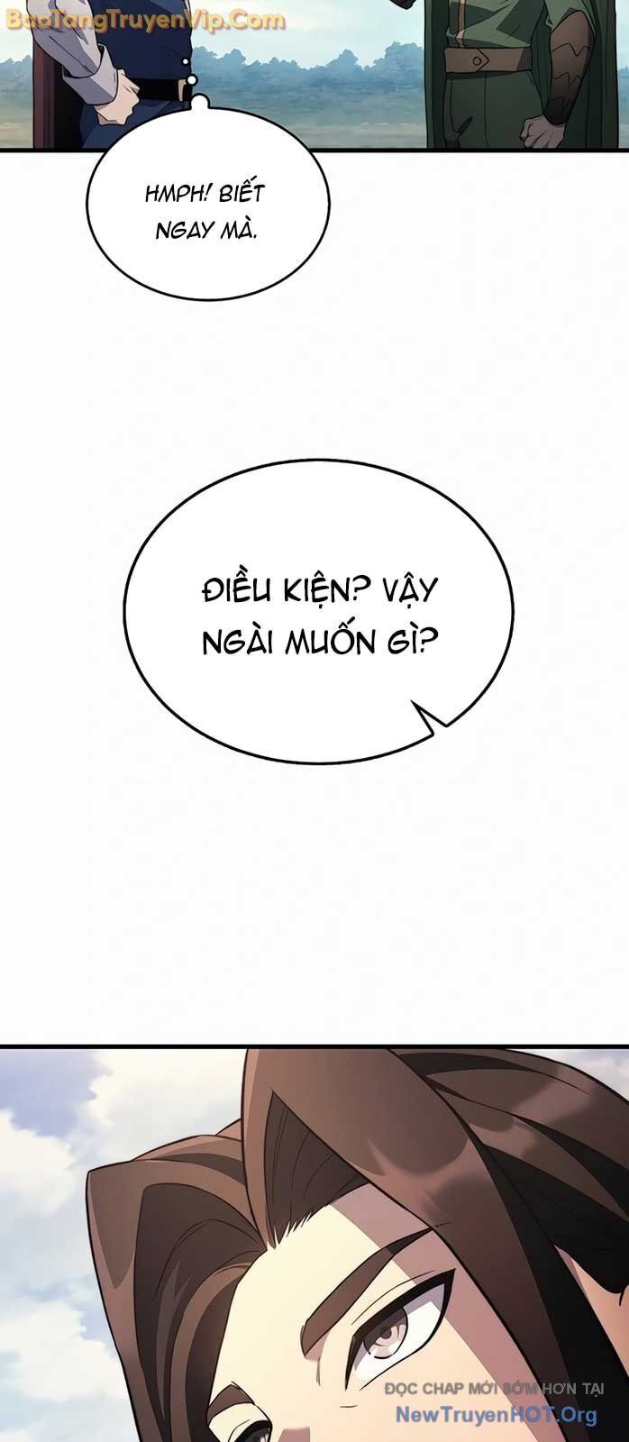 Sự Trở Lại Của Kỵ Sĩ Tử Thần Cấp Thảm Hoạ - Chương 31 - Trang 19