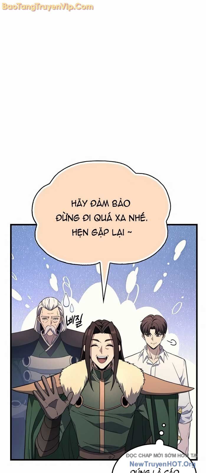 Sự Trở Lại Của Kỵ Sĩ Tử Thần Cấp Thảm Hoạ - Chương 31 - Trang 25