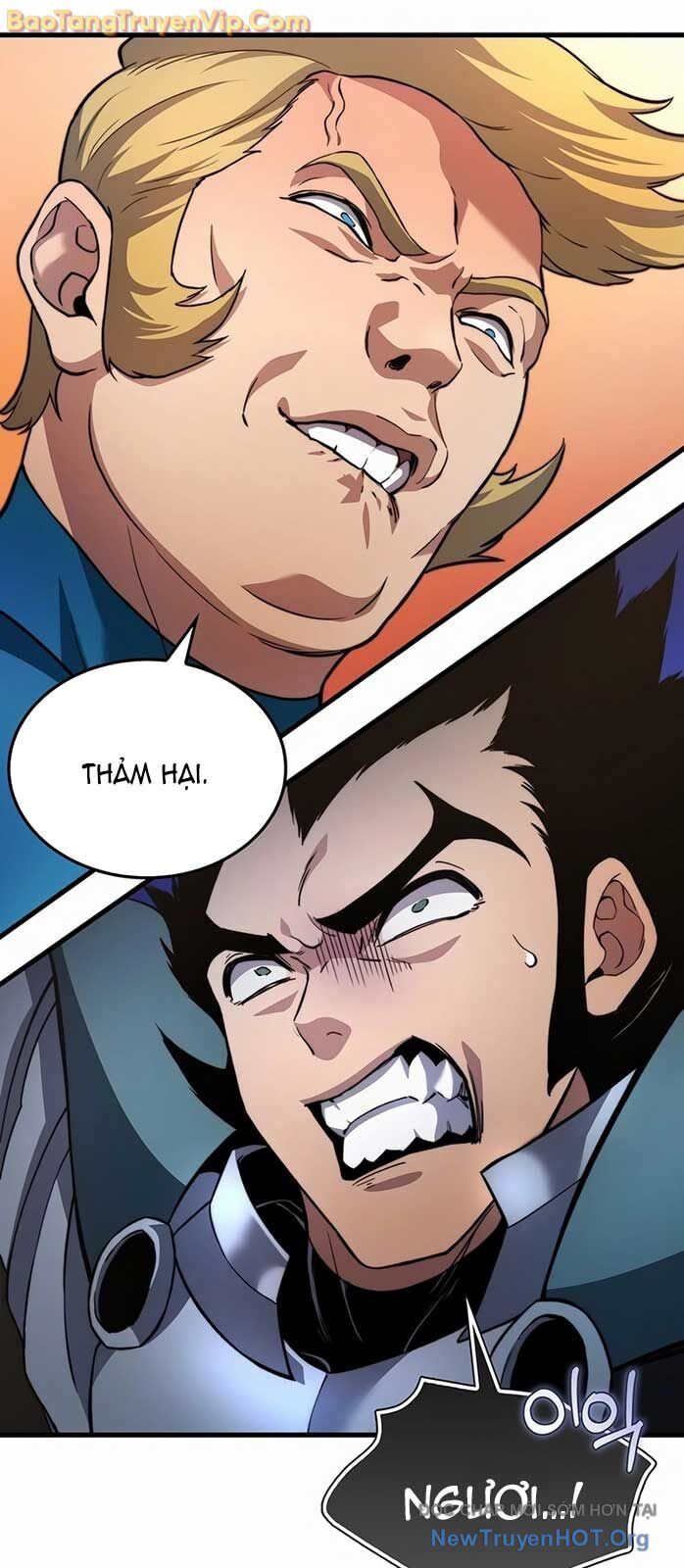 Sự Trở Lại Của Kỵ Sĩ Tử Thần Cấp Thảm Hoạ - Chương 31 - Trang 76