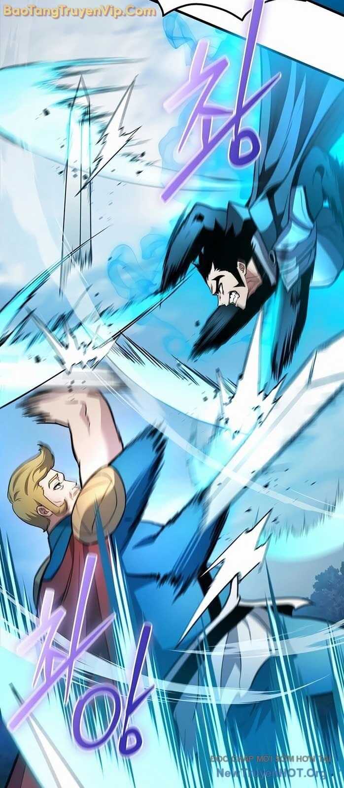 Sự Trở Lại Của Kỵ Sĩ Tử Thần Cấp Thảm Hoạ - Chương 31 - Trang 74