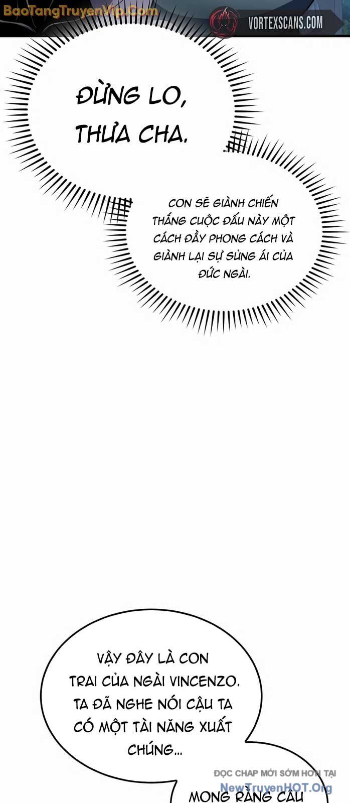 Sự Trở Lại Của Kỵ Sĩ Tử Thần Cấp Thảm Hoạ - Chương 31 - Trang 58