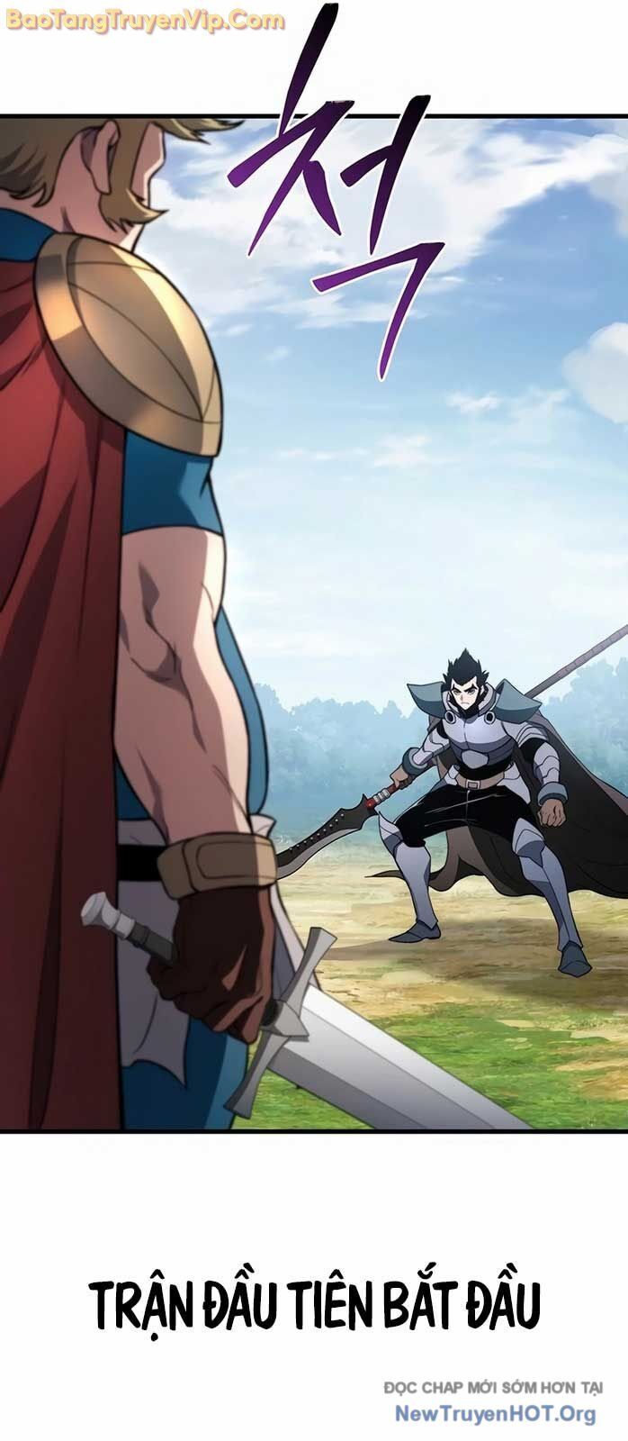 Sự Trở Lại Của Kỵ Sĩ Tử Thần Cấp Thảm Hoạ - Chương 31 - Trang 62