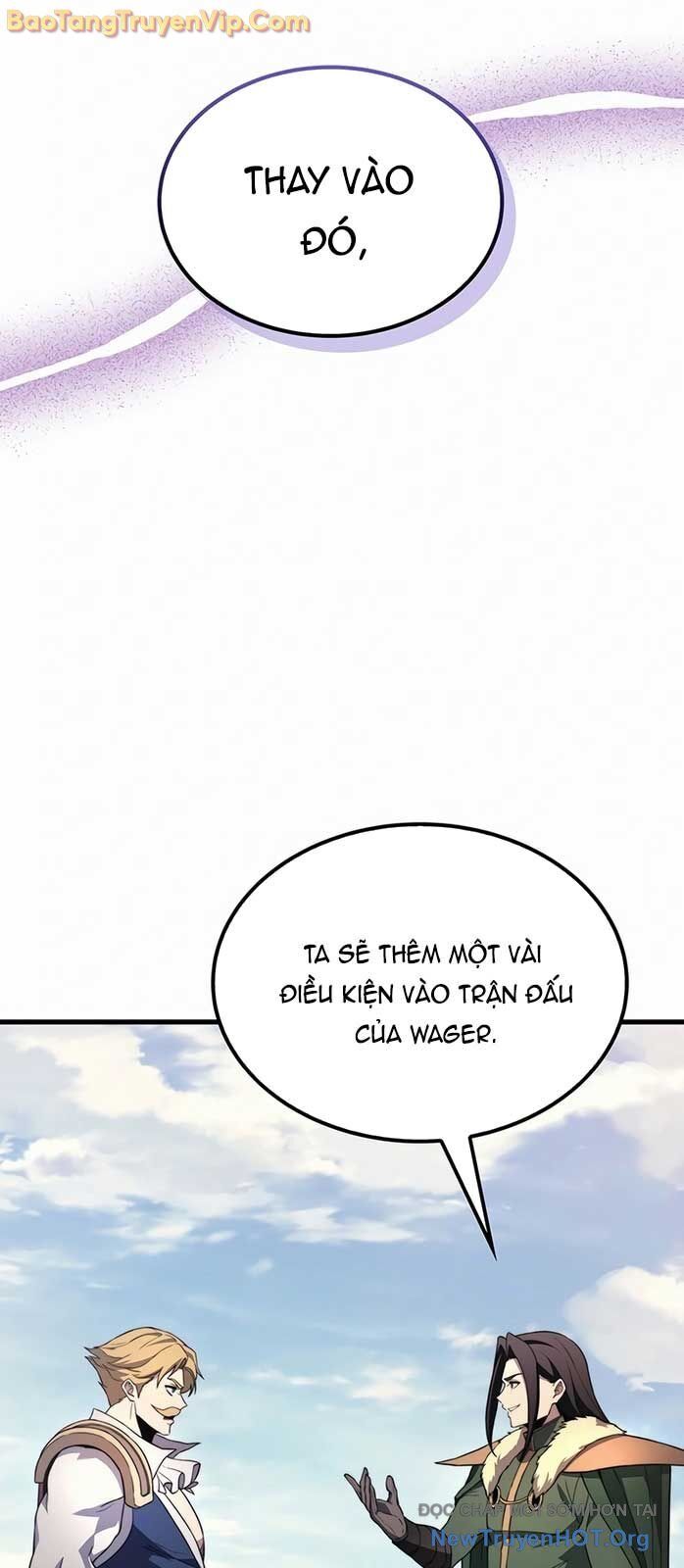 Sự Trở Lại Của Kỵ Sĩ Tử Thần Cấp Thảm Hoạ - Chương 31 - Trang 18